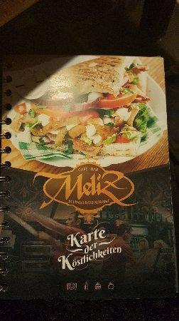 Meliz Doner Kebab Haus